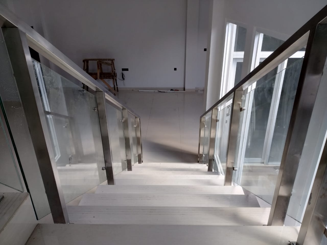 Dedi Gg. Samin - Dokumentasi Proyek